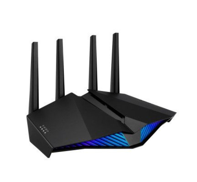 ASUS Маршрутизатор ASUS RT-AX82U (90IG07W0-MO3B10)