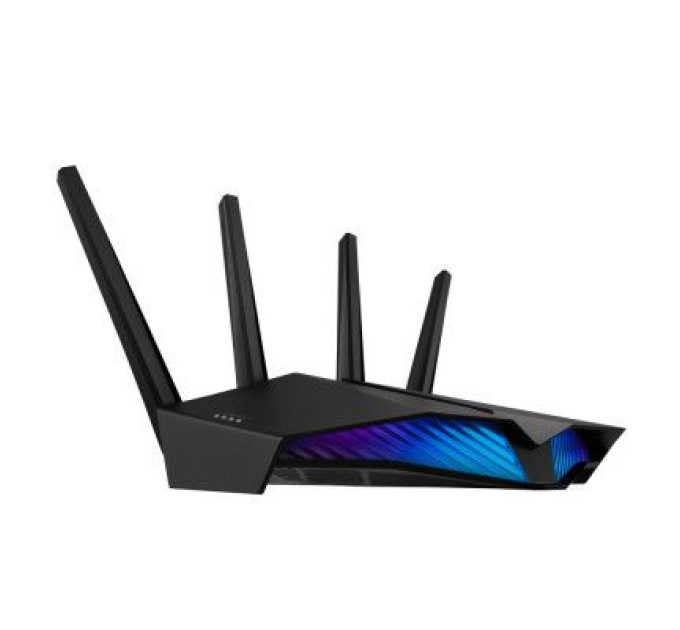 ASUS Маршрутизатор ASUS RT-AX82U (90IG07W0-MO3B10)