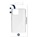 Armorstandart Чохол до мобільного телефона Armorstandart Air Series Xiaomi Poco X5 Pro 5G Transparent (ARM66369)