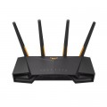 ASUS Маршрутизатор ASUS TUF-AX4200 (90IG07Q0-MU9100)