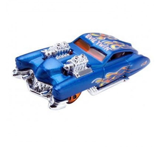 Hot Wheels Машина Hot Wheels Базовая 10 шт (54886)