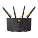 ASUS Маршрутизатор ASUS TUF-AX4200 (90IG07Q0-MU9100)