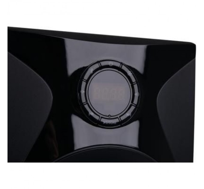 F&D Акустична система F&D F-380X black