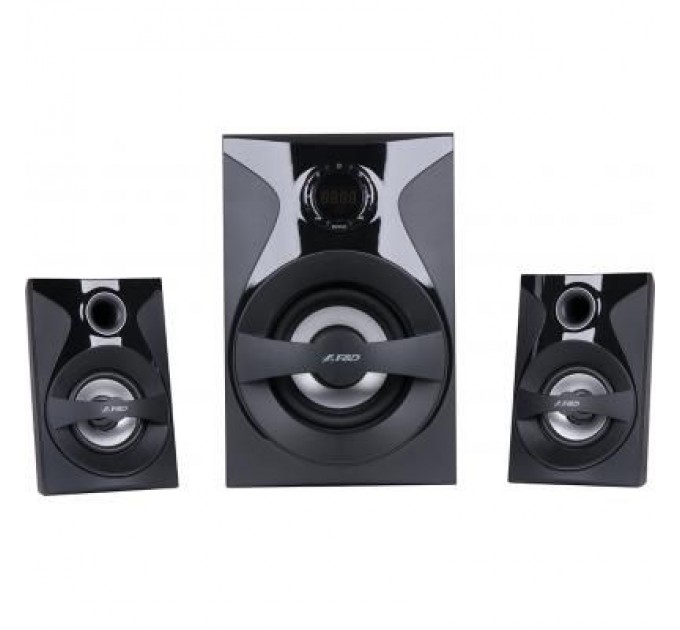 F&D Акустична система F&D F-380X black