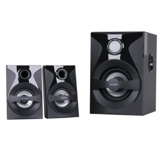 F&D Акустична система F&D F-380X black