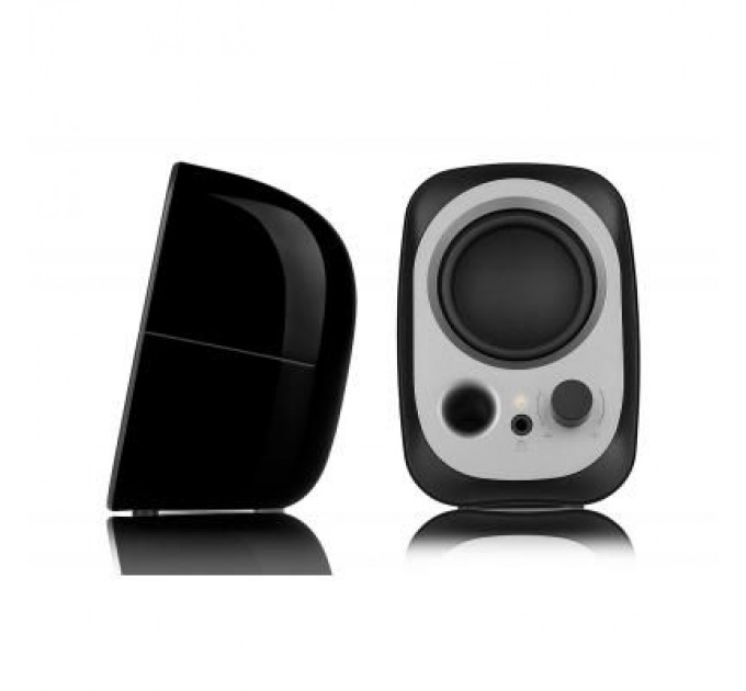 Edifier Акустична система Edifier R12U Black