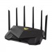 ASUS Маршрутизатор ASUS TUF-AX6000 (90IG07X0-MO3C00)
