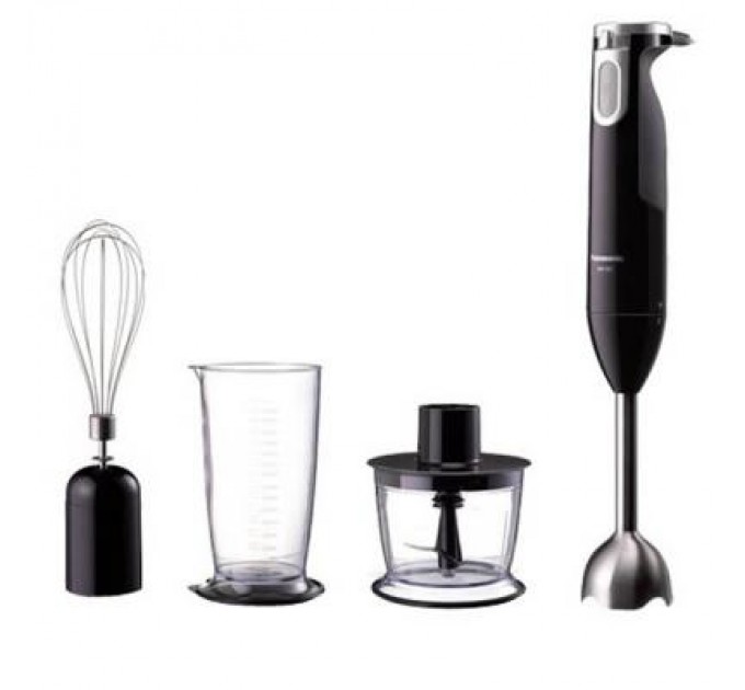 Panasonic Блендер Panasonic MXSS1BTQ (MX-SS1BTQ)