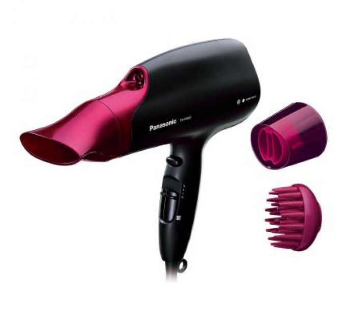 Panasonic Фен Panasonic EH-NA65-K865