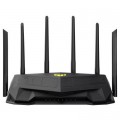 ASUS Маршрутизатор ASUS TUF-AX6000 (90IG07X0-MO3C00)