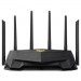 ASUS Маршрутизатор ASUS TUF-AX6000 (90IG07X0-MO3C00)