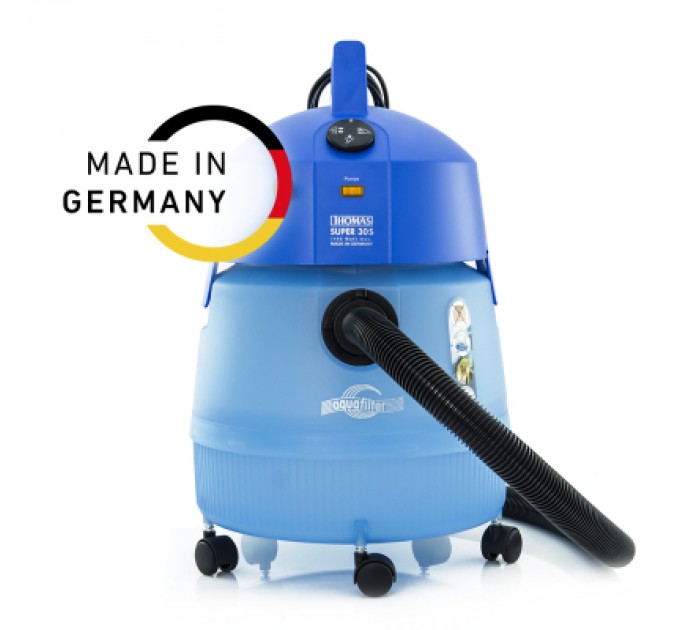 Thomas Пилосос Thomas SUPER 30S aquafilter (788067)