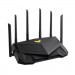 ASUS Маршрутизатор ASUS TUF-AX6000 (90IG07X0-MO3C00)
