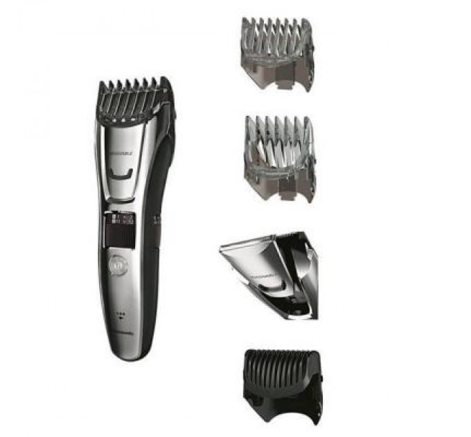 Panasonic Машинка для стрижки Panasonic ER-GB 80 (ER-GB80-S520)
