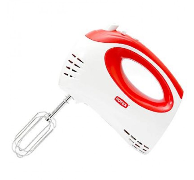 Rotex Міксер Rotex RHM200-K