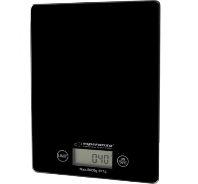 Esperanza Ваги кухонні Esperanza EKS 002 K (EKS002K)