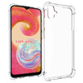 BeCover Чохол до мобільного телефона BeCover Anti-Shock Samsung Galaxy A04e SM-A042 Clear (708809)