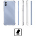 BeCover Чохол до мобільного телефона BeCover Anti-Shock Samsung Galaxy A04e SM-A042 Clear (708809)
