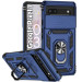 BeCover Чохол до мобільного телефона BeCover Military Google Pixel 7 Blue (708827)