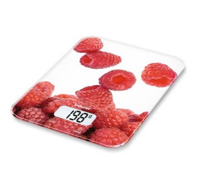 Beurer Ваги кухонні Beurer KS 19 berry