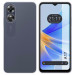BeCover Чохол до мобільного телефона BeCover Oppo A17 Transparancy (708650)