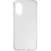 BeCover Чохол до мобільного телефона BeCover Oppo A17 Transparancy (708650)