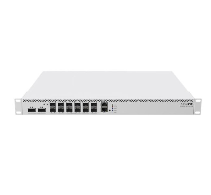 Mikrotik Маршрутизатор Mikrotik CCR2216-1G-12XS-2XQ