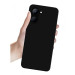 BeCover Чохол до мобільного телефона BeCover Realme C33 Black (708667)