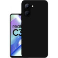 BeCover Чохол до мобільного телефона BeCover Realme C33 Black (708667)