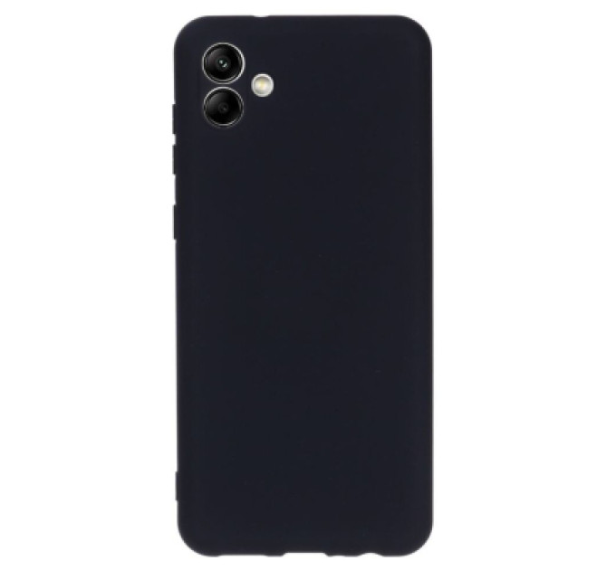 BeCover Чохол до мобільного телефона BeCover Samsung Galaxy A04e SM-A042 Black (708810)