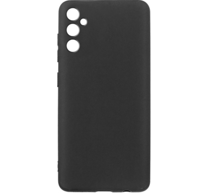 BeCover Чохол до мобільного телефона BeCover Samsung Galaxy A54 5G SM-A546 Black (708817)