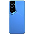 BeCover Чохол до мобільного телефона BeCover Tecno POVA Neo 2 (LG6n) Transparancy (708664)