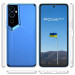 BeCover Чохол до мобільного телефона BeCover Tecno POVA Neo 2 (LG6n) Transparancy (708664)