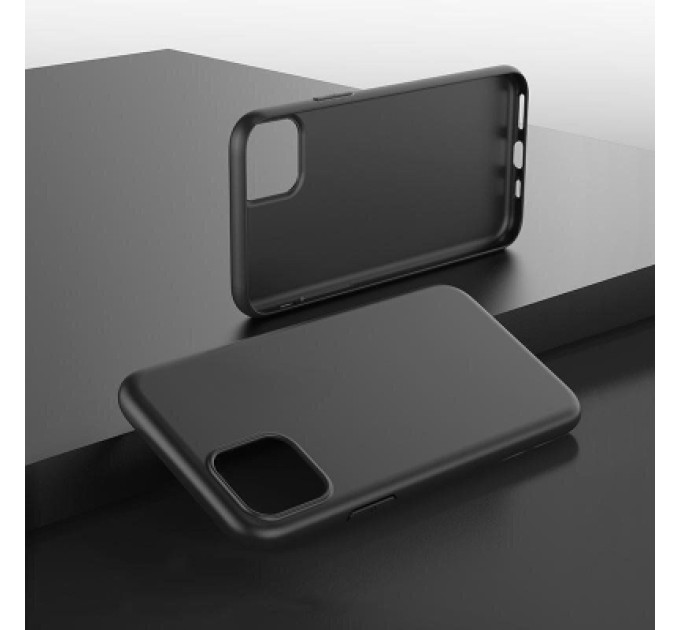 BeCover Чохол до мобільного телефона BeCover Xiaomi Redmi Note 12 Pro 5G Black (708814)