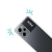 BeCover Чохол до мобільного телефона BeCover Xiaomi Redmi Note 12 Pro 5G Transparancy (708813)