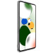 BeCover Чохол до мобільного телефона BeCover Xiaomi Redmi Note 12 Pro 5G Transparancy (708813)