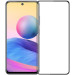 BeCover Скло захисне BeCover Xiaomi Redmi Note 12 4G/Note 12 5G/Xiaomi Poco X5 5G Black (708783)