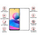 BeCover Скло захисне BeCover Xiaomi Redmi Note 12 4G/Note 12 5G/Xiaomi Poco X5 5G Black (708783)