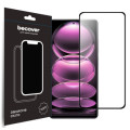 BeCover Скло захисне BeCover Xiaomi Redmi Note 12Pro/12 Pro 5G/12 Pro Plus Black (708784)