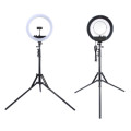 Mantoo Набір блогера Mantoo MCP3690 LED лампа 12" + штатив (MCP3690)