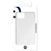 Armorstandart Чохол до мобільного телефона Armorstandart Air Series Motorola E13 Transparent (ARM66145)
