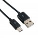 Extradigital Дата кабель USB 2.0 AM to Micro 5P 1.5m long connector Extradigital (KBU1662)