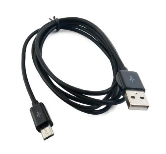 Extradigital Дата кабель USB 2.0 AM to Micro 5P 1.5m long connector Extradigital (KBU1662)
