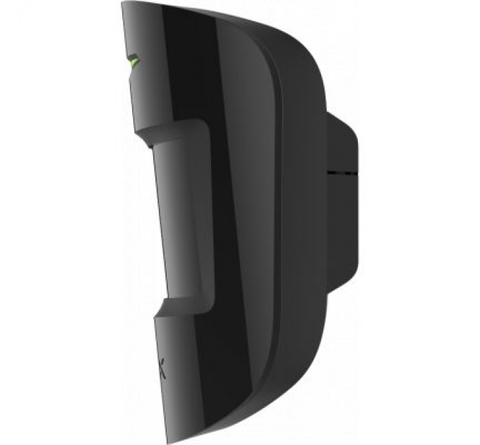Ajax Датчик руху Ajax MotionProtect Plus black