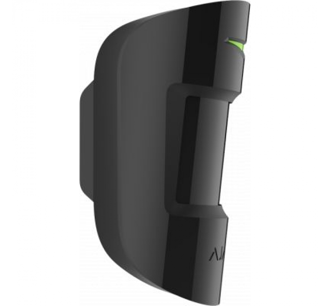 Ajax Датчик руху Ajax MotionProtect Plus black