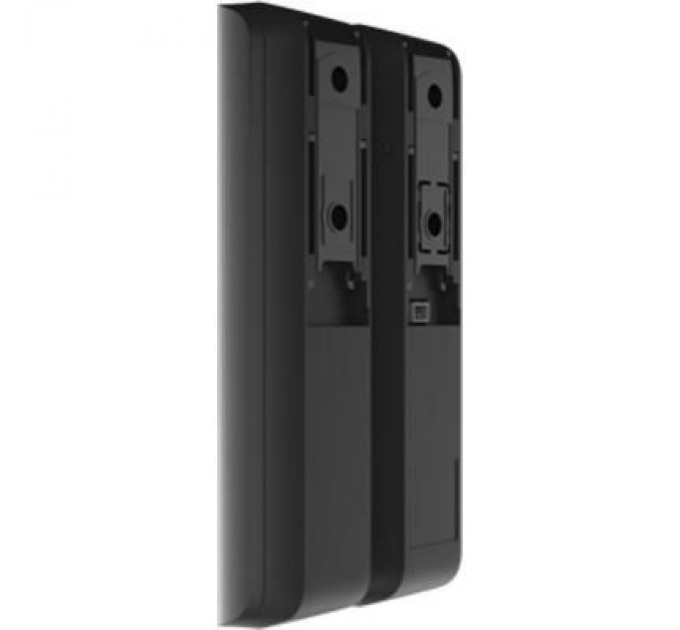 Ajax Датчик відкриття Ajax DoorProtect Plus black