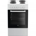 Beko Плита Beko FSS 56000 GW (FSS56000GW)