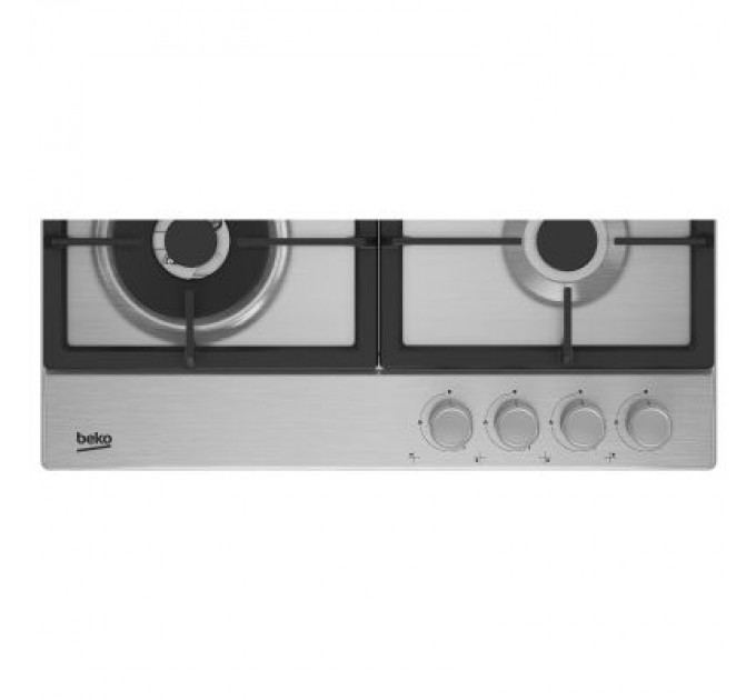 Beko Варочна поверхня Beko HIAW 64225 SX (HIAW64225SX)