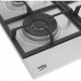 Beko Варочна поверхня Beko HIAW 64225 SX (HIAW64225SX)