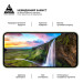 Armorstandart Скло захисне Armorstandart Pro Samsung A34 5G (A346) Black (ARM66207)